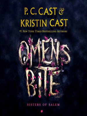 cover image of Omens Bite